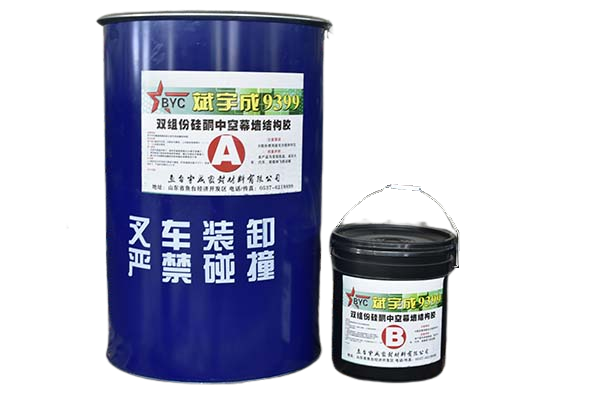 山東密封膠廠家